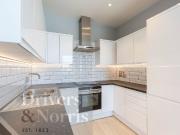 Holloway Road, Holloway, London N7, 1 bed flat to rent,...