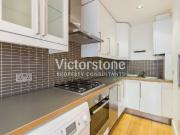 Holloway Road, Holloway, London N7, 1 bed flat to rent,...