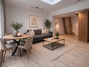 Holloway Road, London N19, 1 bed flat to rent, £1,470...