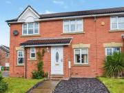 Holly Approach, Ossett, 2 Bedroom Terraced