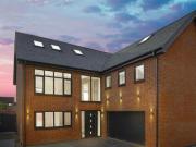 Holly Avenue, Wilford, 4 Bedroom Detached