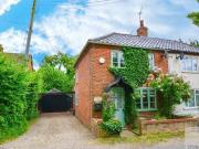 Holly Cottage, Middle Road, 2 Bedroom Semi detached