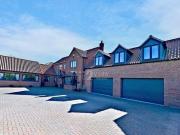 Holly Court, Rolleston, 5 Bedroom Detached