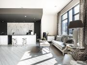 Holly Crest Apartments Studio Apartment for Rent at...