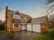 Holly Drive, Ryton On Dunsmore, Coventry