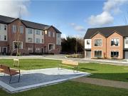 Holly Hill, Convent Road, Delgany, CO. Wicklow Hooke &...