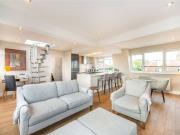 Holly Hill, NW3, London