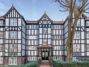 Holly Lodge Mansions, London, 1 Bedroom Flat