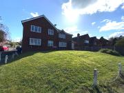 Holly Lodge, West End Lane, Pinner HA5, 2 bed maisonette...