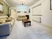 Holly Meadows, Winchester, Hampshire, SO22