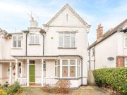 Holly Park Gardens, Finchley, London N3, 5 bedroom semi...