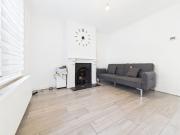 Holly Road, Hounslow, TW3