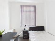 Holly Street, Middlesbrough, 1 Bedroom Terraced