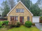 Holly Tree Close, Darwen, 3 Bedroom Detached