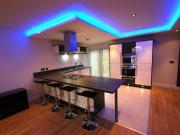 Hollybank Apartments, Chapel Allerton, Leeds LS7, 2 bed...