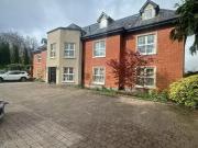 Hollybrook, Glasheen, Co. Cork is for rent