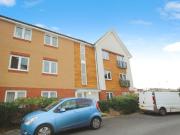 Hollybrook Park, Kingswood, Bristol BS15, 2 bed flat to...