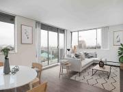 Hollyburn Court 2 Bedroom Apartment for Rent at 550 West...