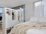 Hollyburn Court Studio Apartment for Rent at 550 West...