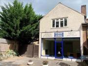 Hollybush Hill, Stoke Poges, 2 Bedroom Flat