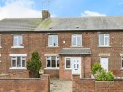 Hollybush, Saltburn by the sea, 3 Bedroom Terraced