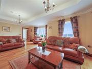 Hollyhill House, Ballymaleel, Letterkenny, Co. Donegal...