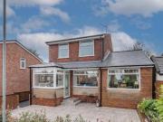 Hollymount Drive, Moorside, 3 Bedroom Detached