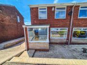 Hollymount Drive, Moorside, 3 Bedroom Semi detached