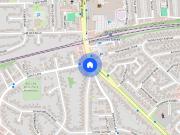 Hollyshaw Lane, Leeds, West Yorkshire, LS15
