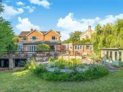 Hollytrees, Church Crookham, 5 Bedroom Detached