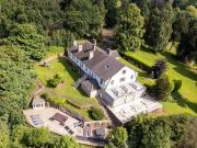 Hollywood House, Blackbrook, 16 Bedroom Detached