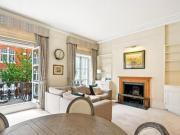 Hollywood Road, London, 2 Bedroom Apartment