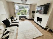 hollywood road, smithills, bolton