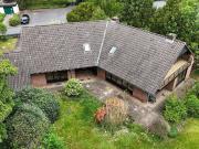 HOLM SEPPENSEN*GEMÜTLICHES MEHRGENERATIONENHAUS ZU VERKAUFEN