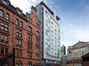 Holm Street, Glasgow G2, 3 bed flat to rent, £1,500 pcm...