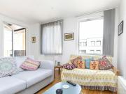 Holman Drive, Southall, 1 Bedroom Apartment