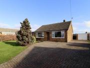 Holme Close, Holme on spalding moor, 4 Bedroom Detached