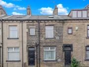 Holme Lane, Tong Street, 4 Bedroom Terraced