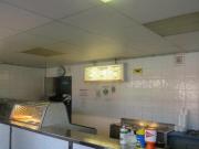 Holme Slack Lane, The Wee Chippy, Preston, Takeaway For Sale