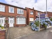 Holme Terrace, Swinley, 2 Bedroom Semi detached