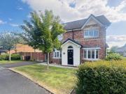 Holmebrook Drive, Horwich, 3 Bedroom Semi detached