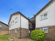 Holmedale, Slough, Berkshire SL2, 1 bed flat to rent,...