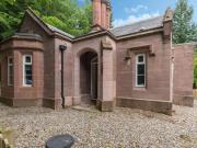 Holmehill Lodge East, Smithy Loan, 4 Bedroom Detached