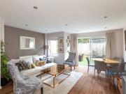 Holmes Close, London, SE22 3 bed end of terrace house to...