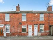 Holmes Lane, Ferham, 2 Bedroom Terraced