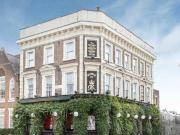Holmes Road, Kentish Town, 14 Bedroom Detached