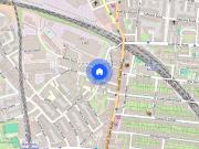 Holmes Road, Kentish Town, London, NW5