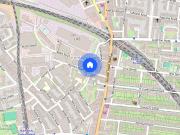 Holmes Road, Kentish Town, London, NW5