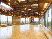 Holmes Road, Kentish Town NW5, 4 bed flat to rent,...