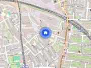 Holmes Road, Kentish Town, NW5